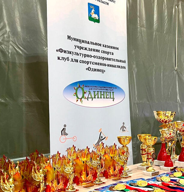 Информация о подготовке к проведению контрольного мероприятия КСП Одинцовского городского округа