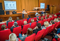 Публичные слушания по проекту районного бюджета на 2018 год и плановый период 2019-2020 годов прошли в Одинцово