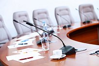 Председатель КСП Одинцовского городского округа принял участие в Заседании Совета контрольно-счетных органов при КСП Московской области