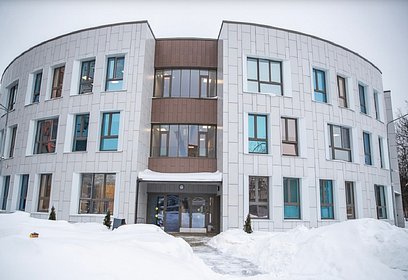 Открытие нового детского сада на 170 мест в городе Одинцово