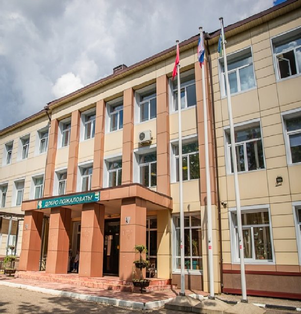 Инспекция готовности школ и садиков Одинцовского округа к новому учебному году