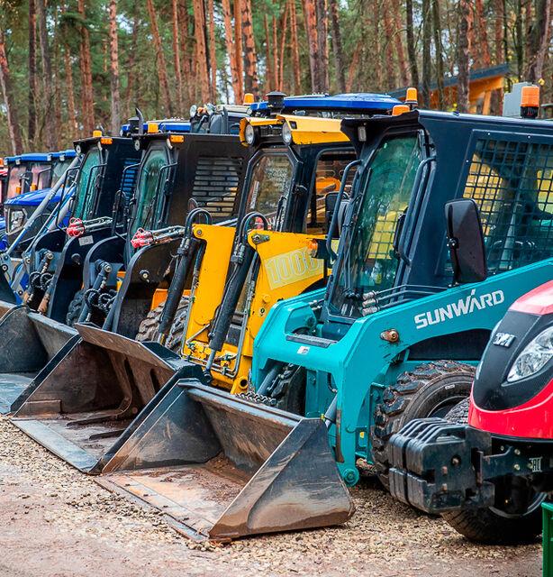 Оценка готовности одинцовских парков к зимнему сезону