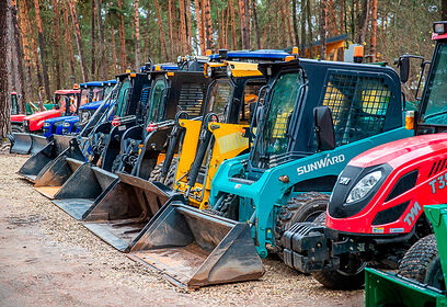 Оценка готовности одинцовских парков к зимнему сезону