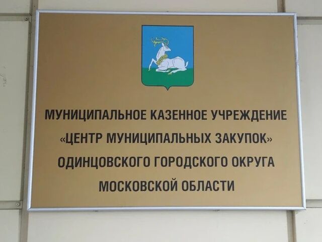 Информация о подготовке к проведению контрольного мероприятия КСП Одинцовского городского округа
