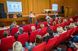 Публичные слушания по проекту районного бюджета на 2018 год и плановый период 2019-2020 годов прошли в Одинцово