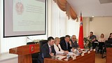 Семинар по вопросам противодействия коррупции