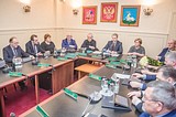 Внеочередное заседание Совета депутатов