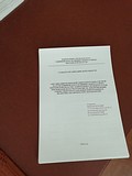 Стандарт организации деятельности