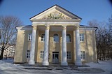 Объектом проверки являлась Администрация сельского поселения Никольское Одинцовского муниципального района Московской области
