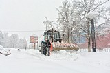 На заседании был рассмотрены следующие вопросы: реализации программы «Зима в Подмосковье», о праздничном оформлении территорий городских округов Московской области к Новому 2020 году