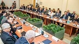 КСП Одинцовского городского округа Московской области приняла участие в заседании Совета депутатов Одинцовского городского округа 28.08.2019