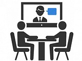 Председатель Контрольно-счетной палаты Одинцовского городского округа принял участие в расширенном заседании Правительства Московской области в режиме видеоконференцсвязи