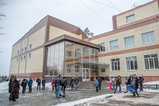 Контрольно-счетной палатой Одинцовского муниципального района подведены итоги контрольного мероприятия, События