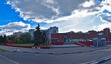Объектом проверки являлась Администрация городского поселения Заречье Одинцовского муниципального района Московской области