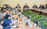 КСП Одинцовского городского округа Московской области приняла участие в заседании Совета депутатов Одинцовского городского округа 23.09.2019