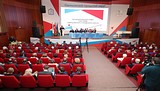 Глава Одинцовского городского округа провел заседание Муниципального совета