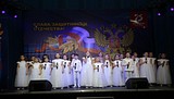 Мероприятие «75 лет Победы в Великой Отечественной войне»