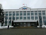 Председатель Контрольно-счетной палаты Одинцовского городского округа отчитался о проделанной работе