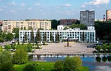 Председатель Контрольно-счетной палаты Одинцовского городского округа отчитался о проделанной работе