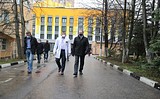 Контрольно-счетная палата Одинцовского городского округа перешла на дистанционный приём граждан