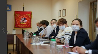 Андрей Иванов: «Необходимо вместе выезжать в Звенигород и наводить порядок»
