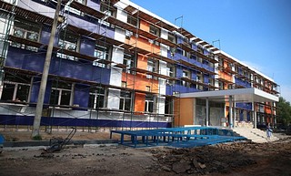 Контрольно-счетной палатой Одинцовского городского округа подведены итоги контрольного мероприятия