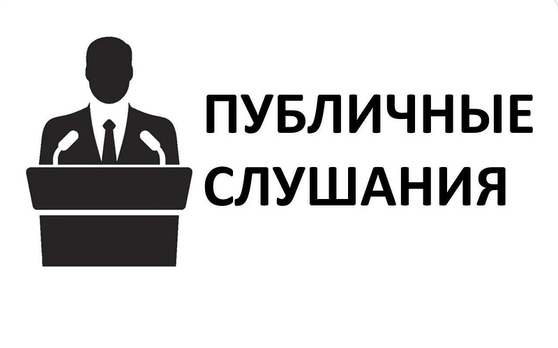 Председатель Контрольно-счетной палаты Одинцовского городского округа принял участие в публичных слушаниях, Ноябрь