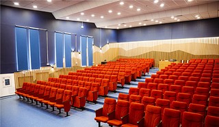 Открытие обновленного Культурно-досугового центра «Часцовский» в Одинцовском округе